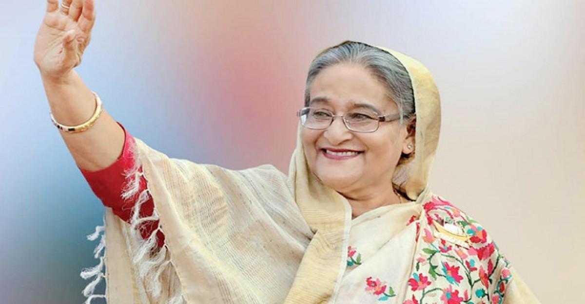 কাতার যাচ্ছেন প্রধানমন্ত্রী