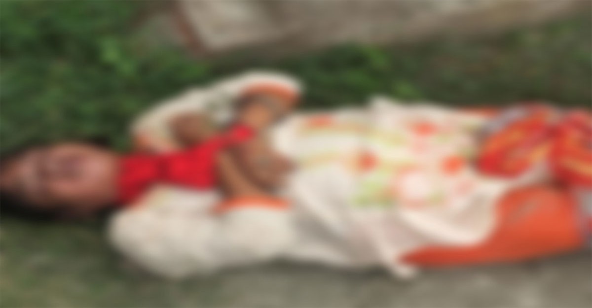 সিদ্ধিরগঞ্জে হাত-পা বাঁধা নারীর মরদেহ উদ্ধার
