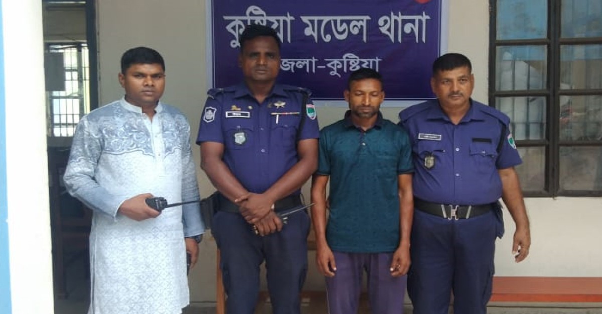পুলিশের তৎপরতায় আলোচিত অপহরণ মামলার ভিকটিম উদ্ধার