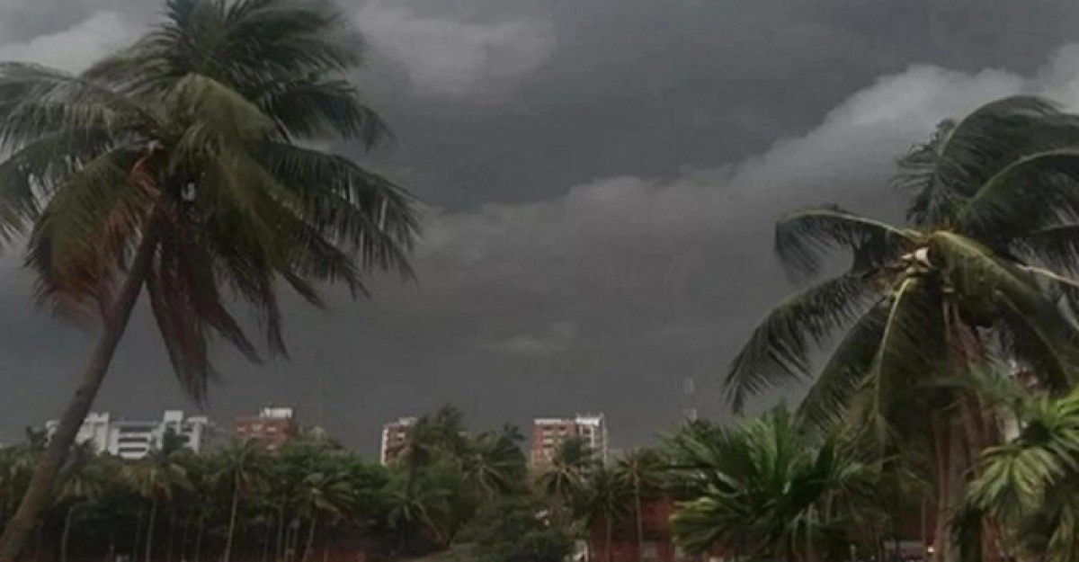 ঝড়-বৃষ্টি নিয়ে আবহাওয়া অফিসের নতুন বার্তা