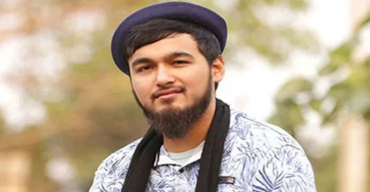 গায়ক নোবেল গ্রেফতার