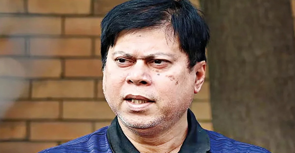 তাড়াহুড়ো করে কোনো সিদ্ধান্ত নেওয়া হবে না: নান্নু