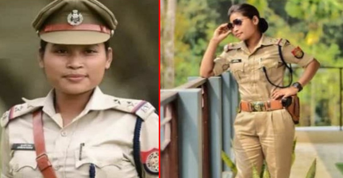 এসআই জোনমণি মৃত্যুর ঘটনায় ৪ পুলিশ বরখাস্ত