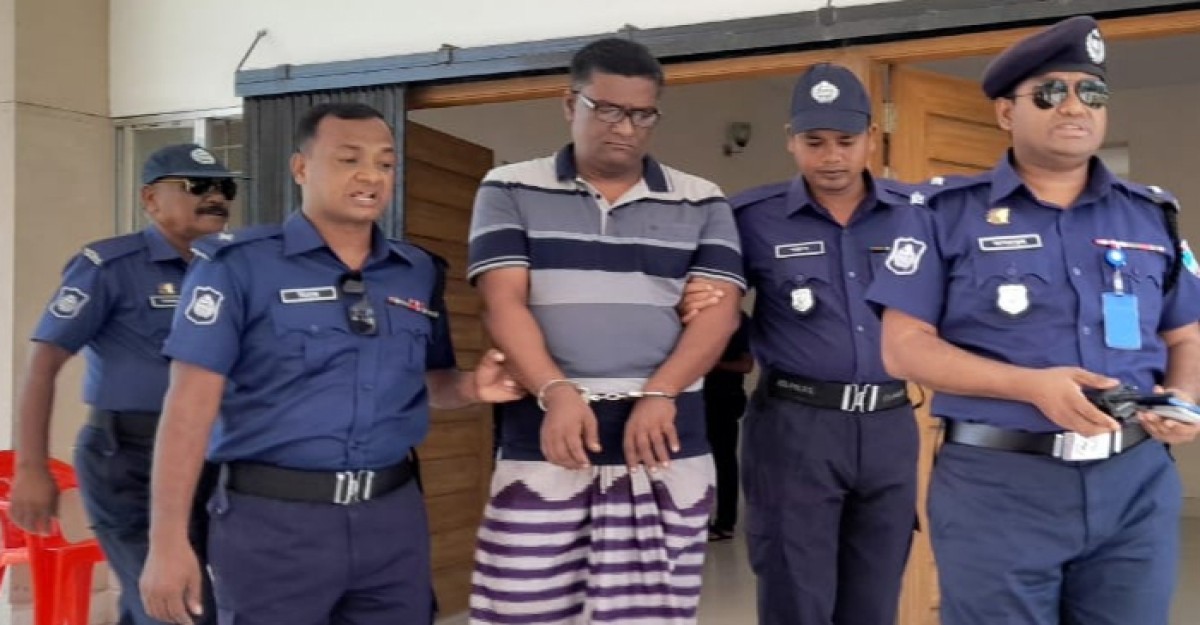 বাগেরহাটে সুদের টাকার জন্য চাপ আত্মহত্যার প্ররোচনার অভিযোগে মামলা