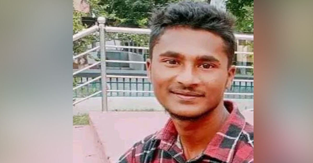 রংপুরে ফুটবল খেলাকে কেন্দ্র করে সংঘর্ষে কলেজছাত্র নিহত