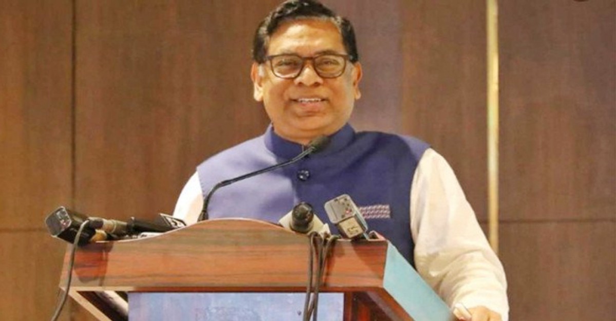 বাজেটের আগে জ্বালানির দাম বাড়ছে কি না, জানালেন প্রতিমন্ত্রী