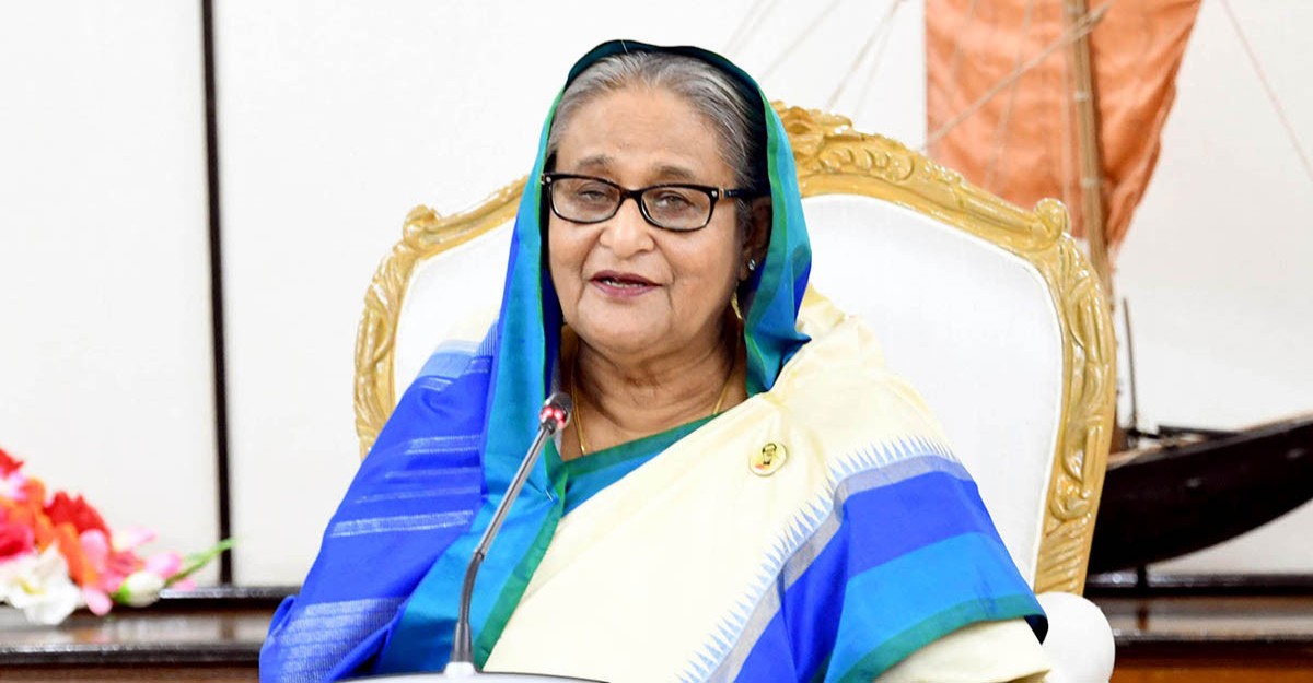 আগামীকাল কাতার যাচ্ছেন প্রধানমন্ত্রী