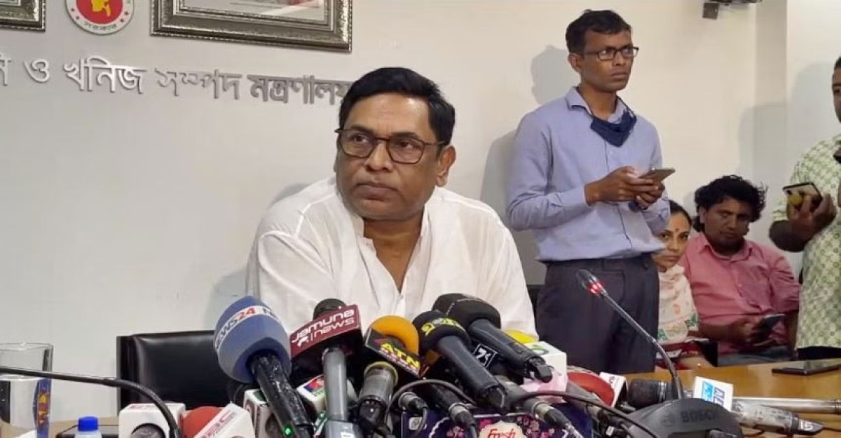 লোডশেডিং পরিস্থিতি স্বাভাবিক হতে এক মাস সময় লাগবে