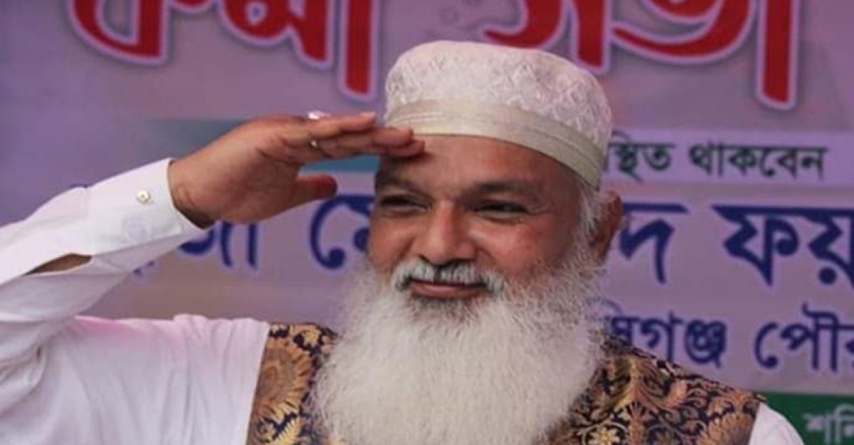 মুন্সীগঞ্জ-৩ আসনে জনপ্রিয়তার শীর্ষে বিপ্লব