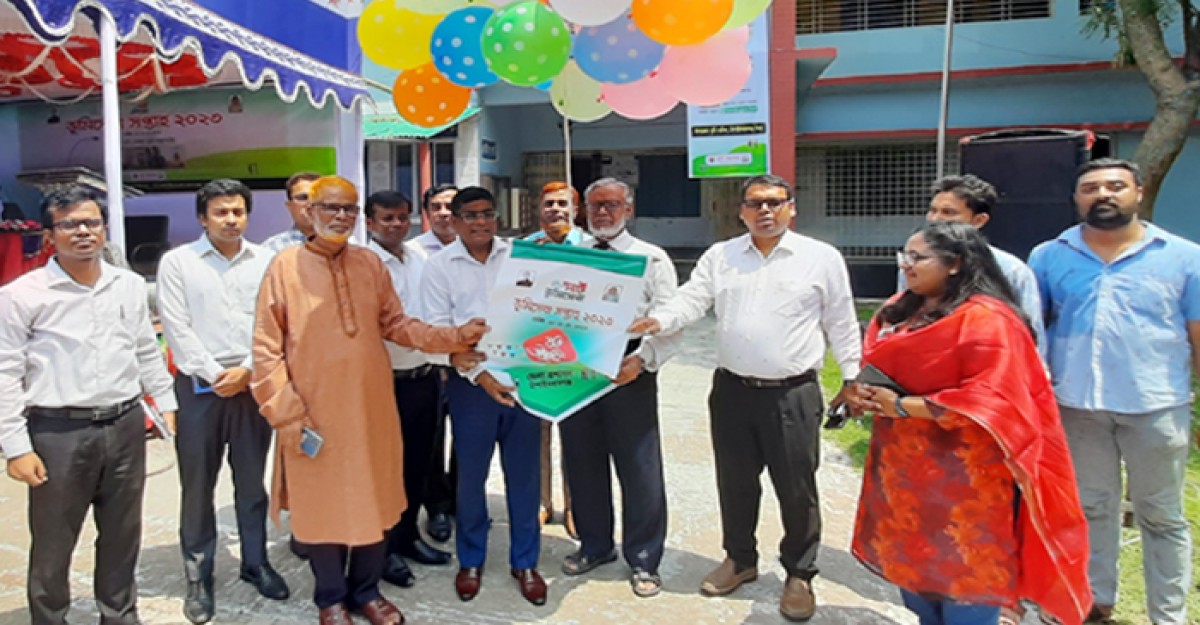 দালাল ছাড়া ভূমিসেবা গ্রহণ করুন: ডিসি গালিভ খাঁন
