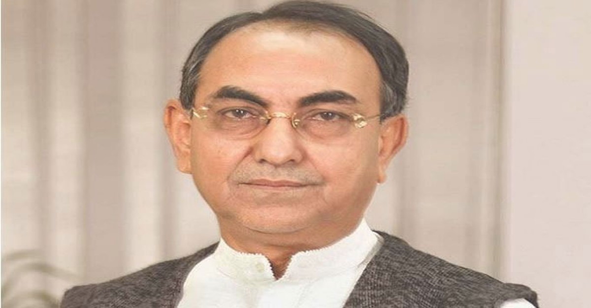 হঠৎ বুকে ব্যথা নিয়ে হাসপাতালে মির্জা আব্বাস