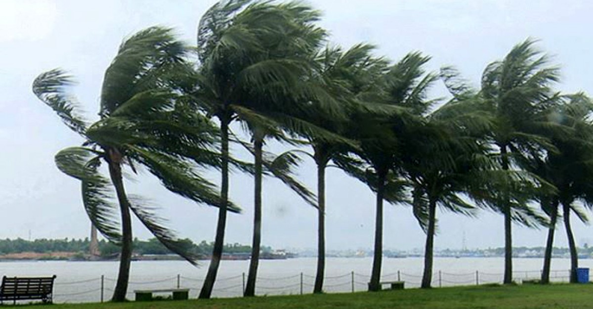 ২০ জেলায় ঝড়-বৃষ্টির সম্ভাবনা