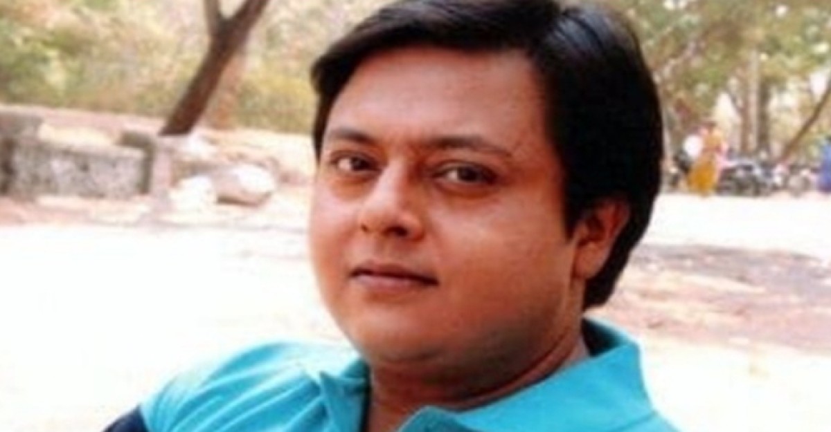 হৃদরোগে আক্রান্ত হয়ে প্রয়াত অভিনেতা নীতেশ পান্ডে