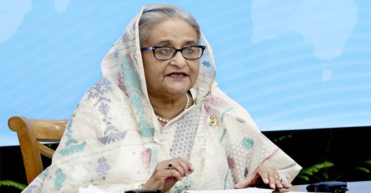 সেপ্টেম্বরে ভারত সফরে যাবেন প্রধানমন্ত্রী