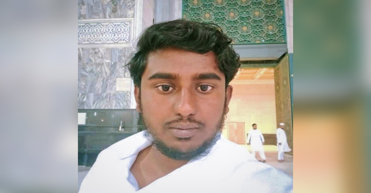 সৌদি সড়কে প্রাণ গেল মুরাদনগরের বাবুর
