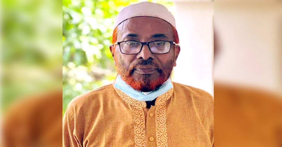 বাগেরহাটে জেলা বিএনপির সদস্য সচিব গ্রেফতার