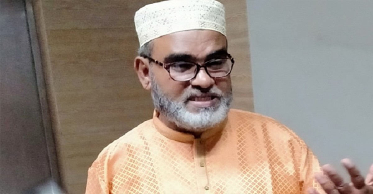 গাজীপুরের ৪০ নম্বর ওয়ার্ডের আজিজুর রহমানের প্রার্থিতা বাতিল