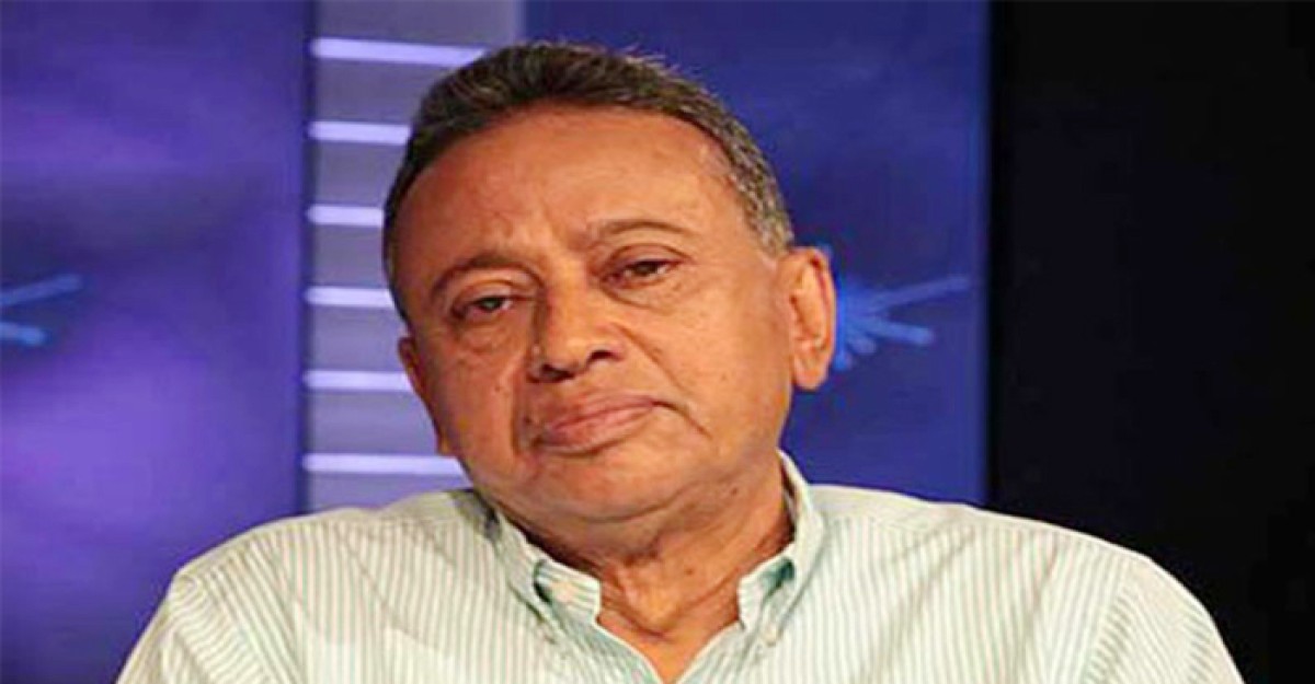 গাজীপুরে সুষ্ঠু নির্বাচন দেখানোর চেষ্টা করেছে সরকার: আমির খসরু