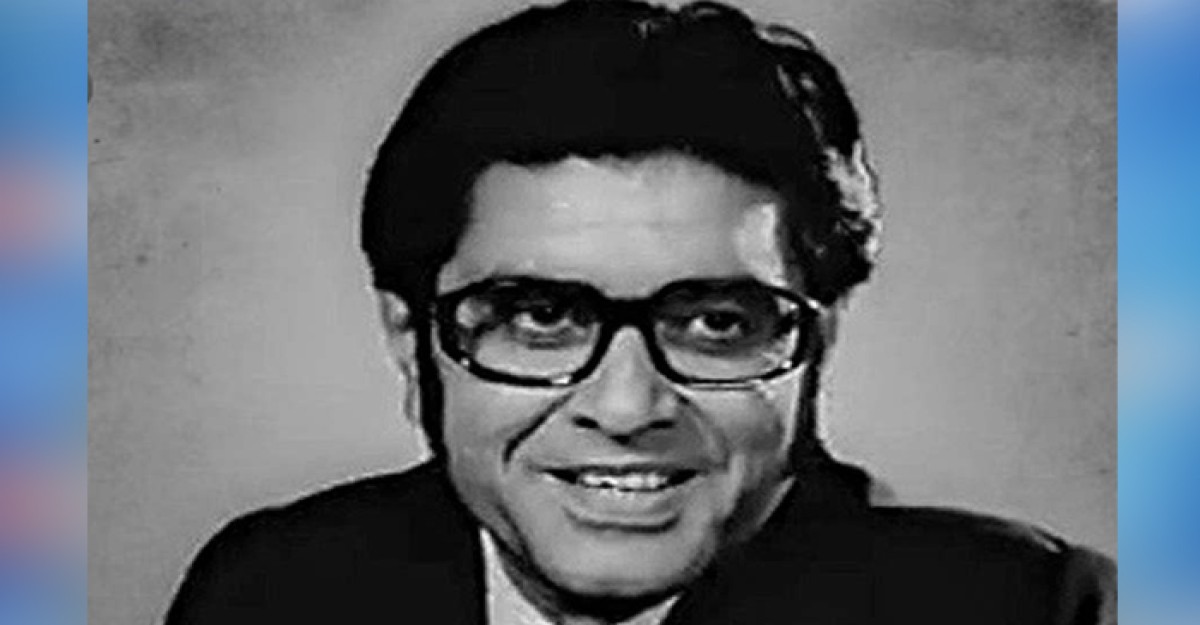 বর্ষীয়ান অভিনেতা অমরনাথ মুখোপাধ্যায় মারা গেছেন