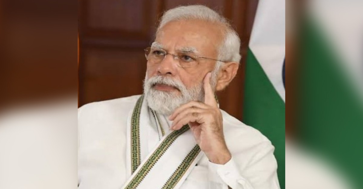 মদ্যপ অবস্থায় ফোনে ফের মোদিকে প্রাণনাশের হুমকি!