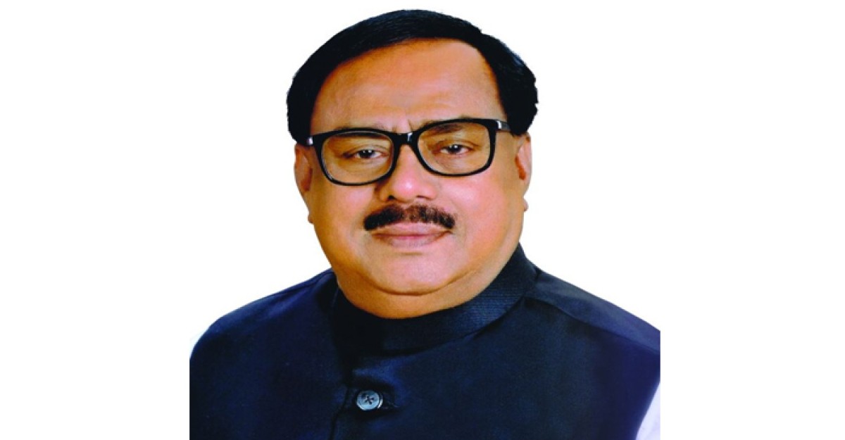 তরুণ মেধাবী শিক্ষার্থীরাই হবে স্মার্ট বাংলাদেশের মূল শক্তি: খাদ্যমন্ত্রী