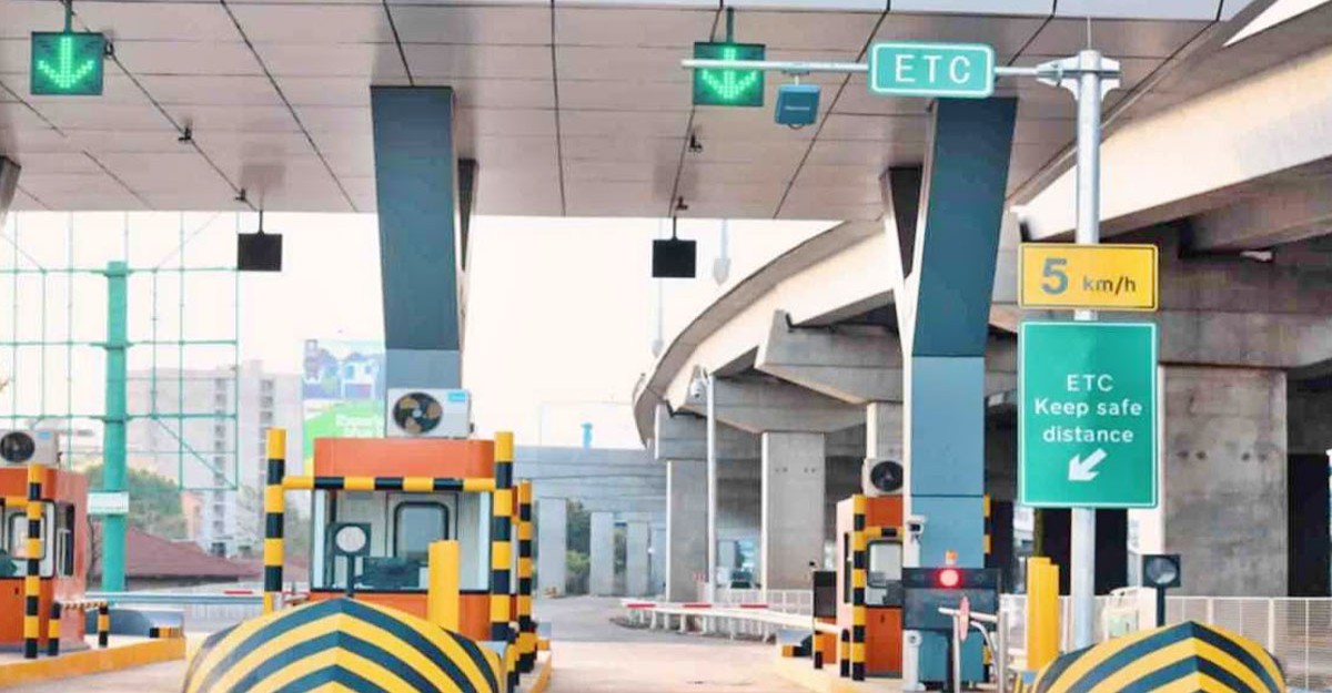 অক্টোবর থেকে ১১ সেতুতে বাধ্যতামূলক ই-টোল