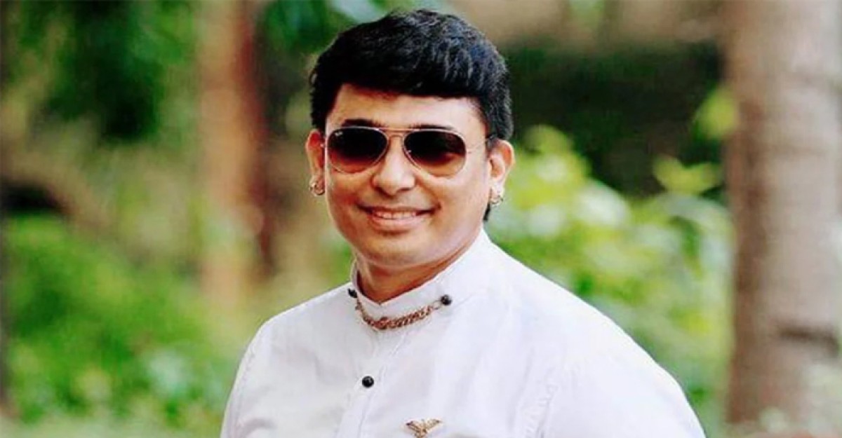 কোথাও গেলে আমি মেয়েদের মধ্যমণি হই: জায়েদ খান