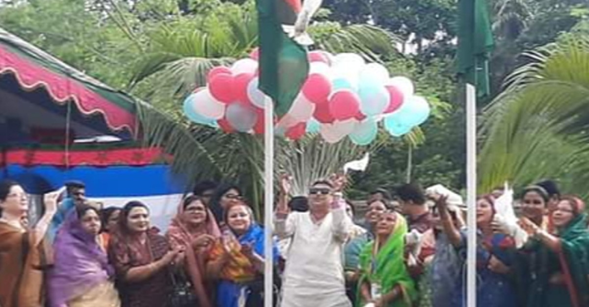 মহিলা আওয়ামী লীগের শিবচর উপজেলা ও পৌরসভার ত্রি বার্ষিক সম্মেলন