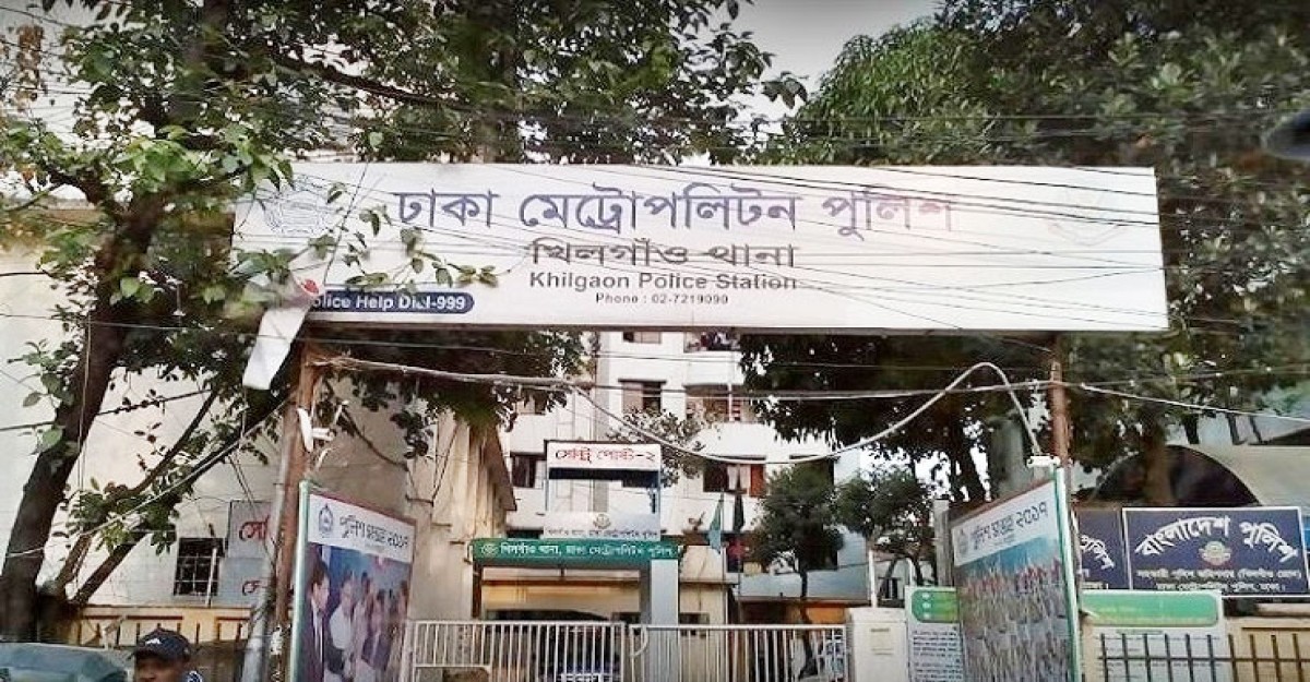 পড়তে বলায় খিলগাঁওয়ে স্কুলছাত্রের আত্মহত্যা