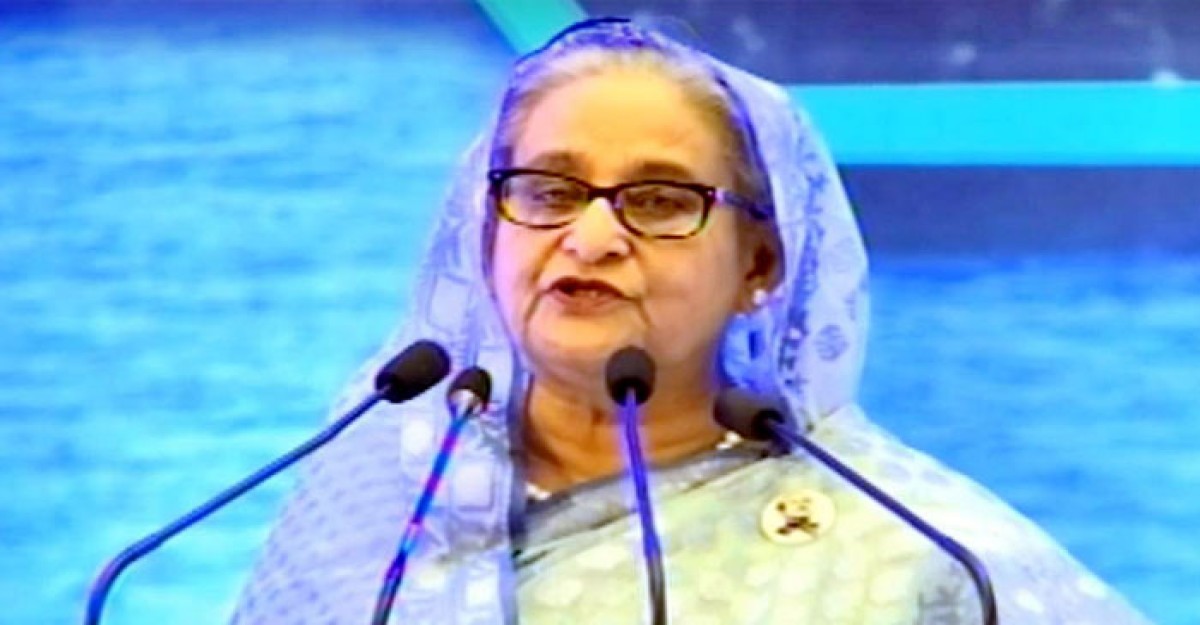 বিশ্বে শান্তি নিশ্চিত করা অনেক কঠিন: শেখ হাসিনা