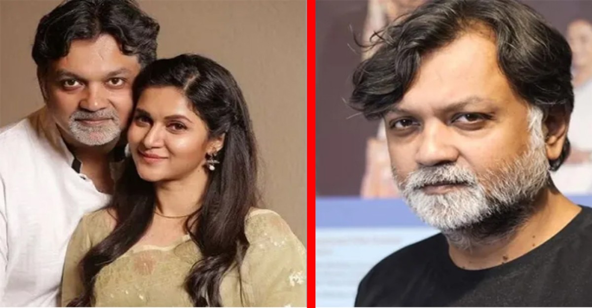 মিথিলার সঙ্গে বিচ্ছেদ নিয়ে যা বললেন সৃজিত