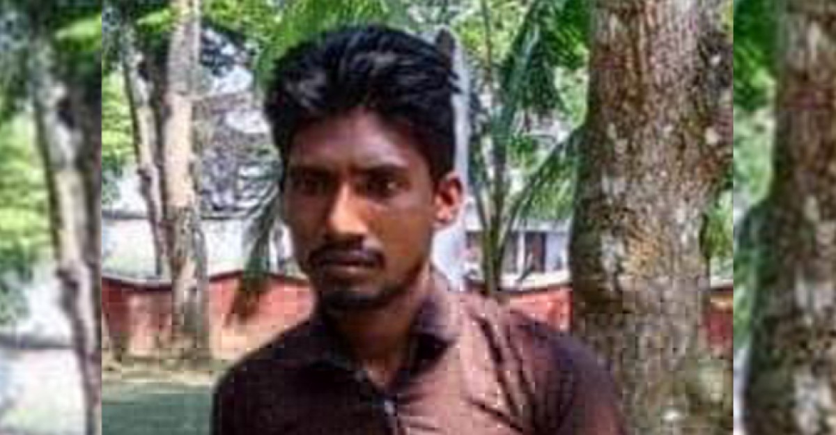 মুজিবনগর সীমান্তে ভারতীয় রুপিসহ যুবক আটক
