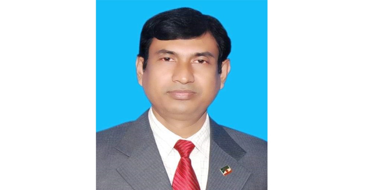 নবাবগঞ্জ সরকারি কলেজের উপাধ্যক্ষ পদে যোগদান করলেন ড. মাযহারুল ইসলাম তরু