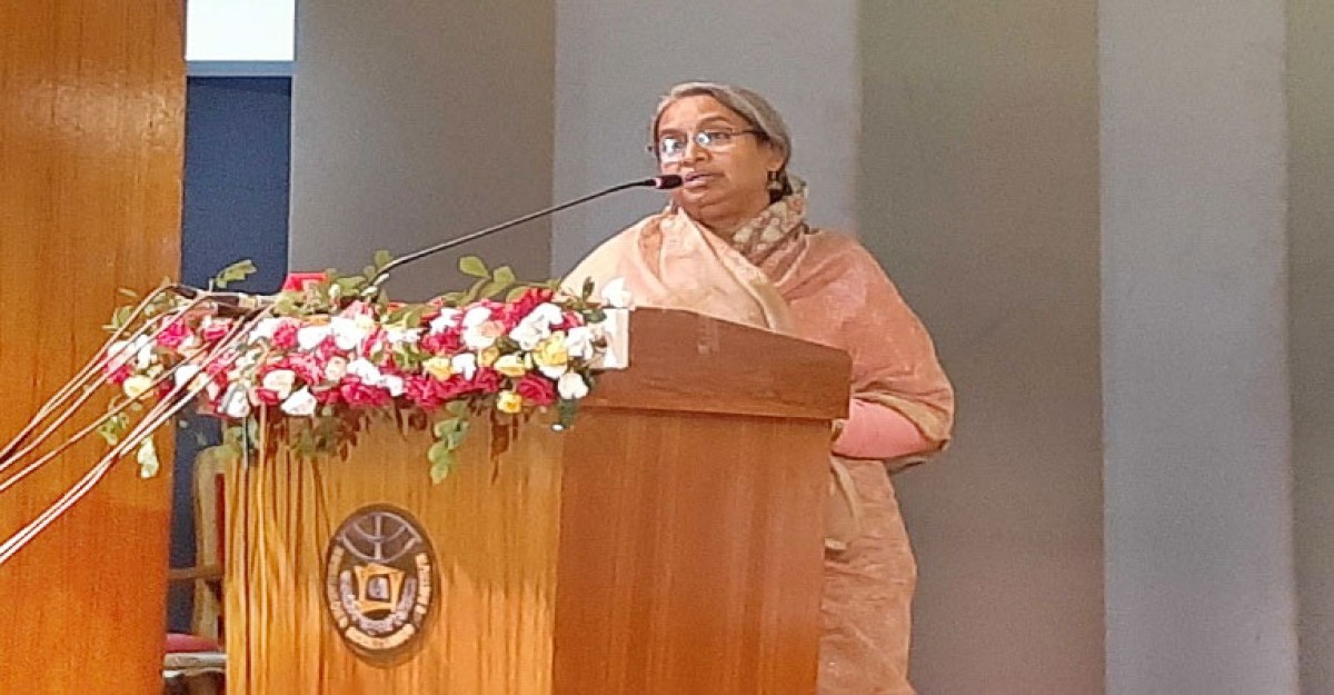 ২০২৬ সালে নতুন শিক্ষাক্রমে এসএসসি পরীক্ষা: শিক্ষামন্ত্রী