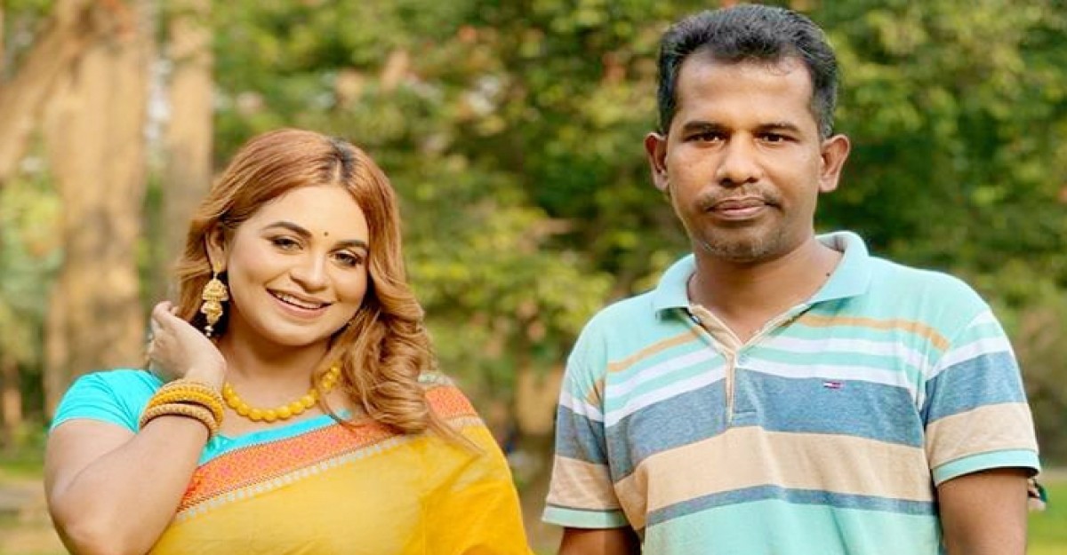 রাজ কামালের গীতিকথায় সাথী খানের নতুন গান