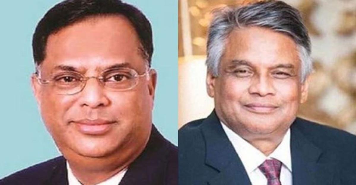 আমানের ১৩, টুকুর ৯ বছরের কারাদণ্ড বহাল