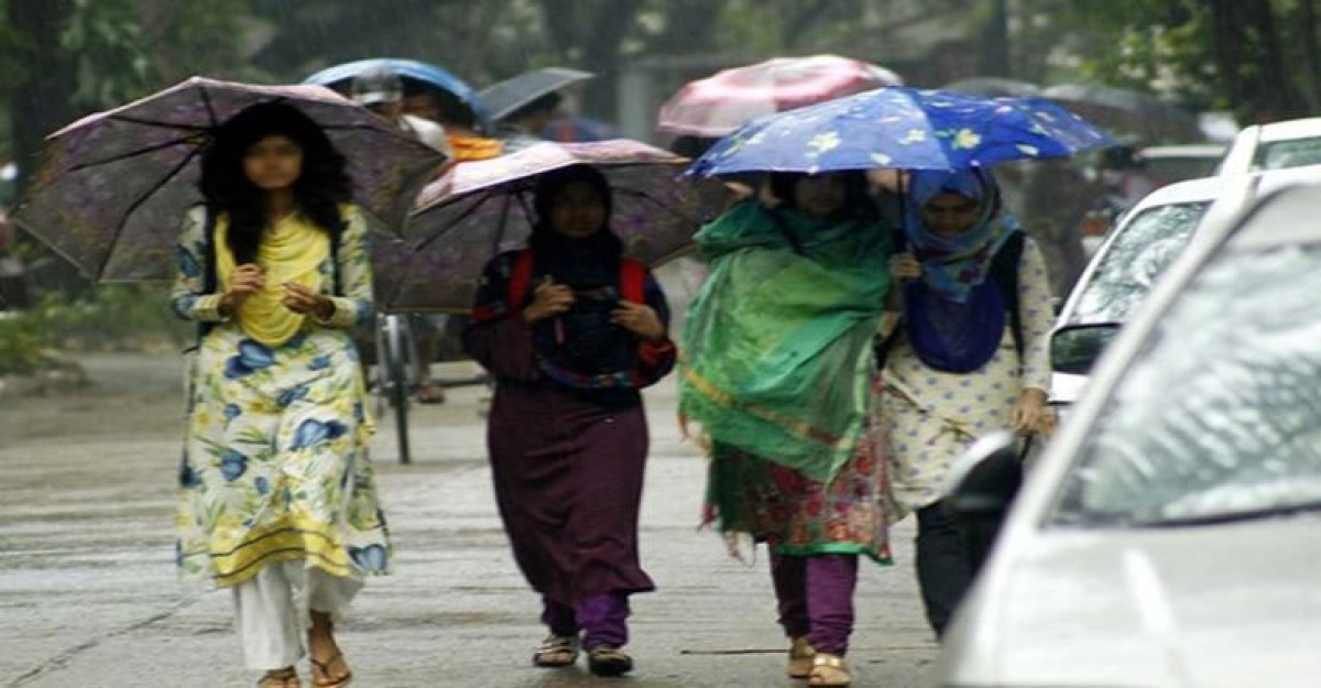 দিন ও রাতের তাপমাত্রা নিয়ে যা জানাল আবহাওয়া অধিদপ্তর