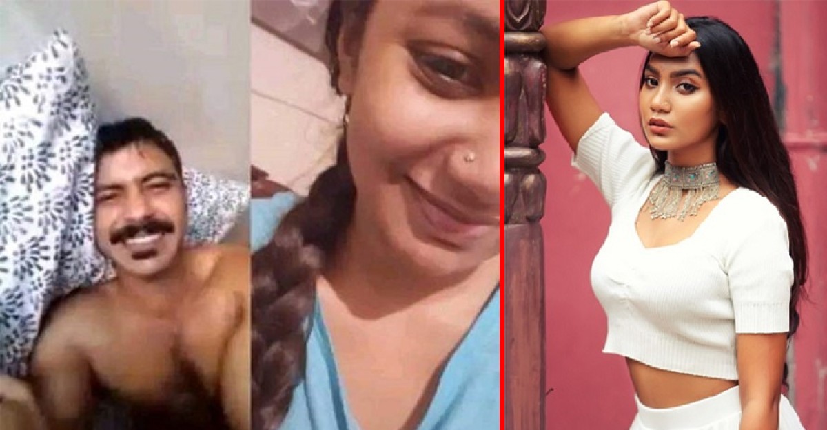 রাজের সঙ্গে ভিডিও ফাঁস, মুখ খুললেন সুনেরাহ