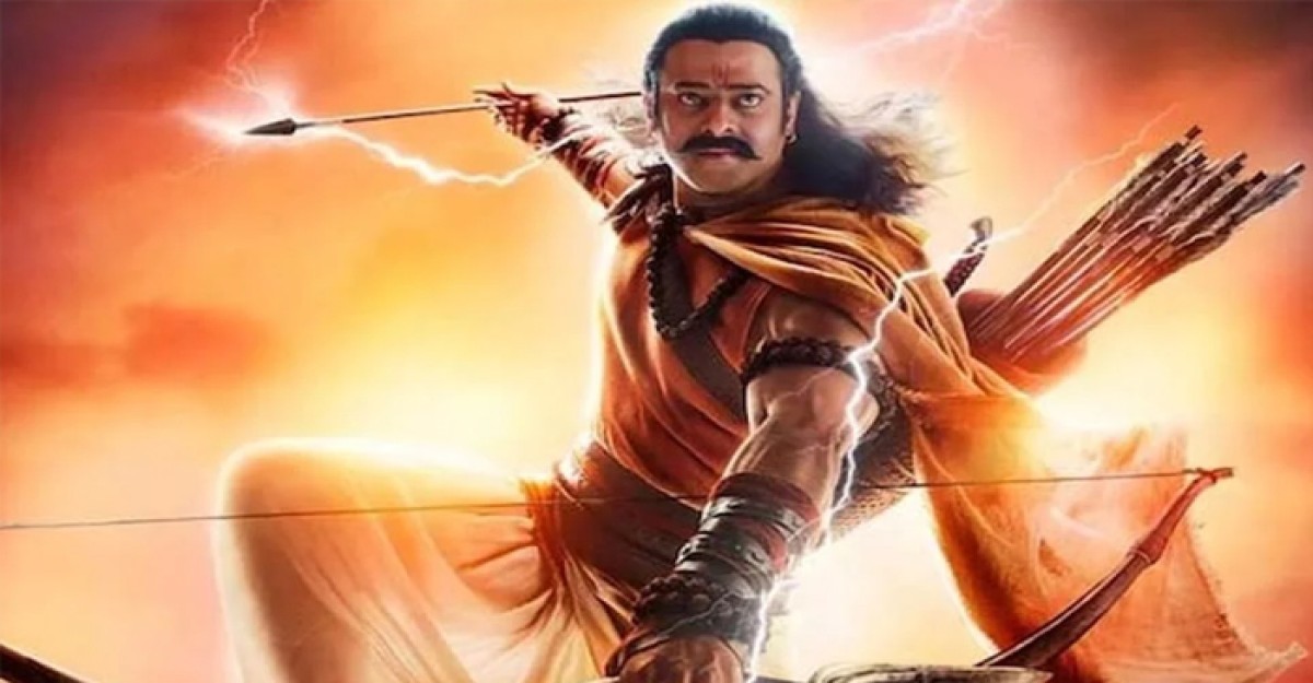 মুক্তির আগেই ‘আদিপুরুষ’ ২০০ কোটিতে বিক্রি