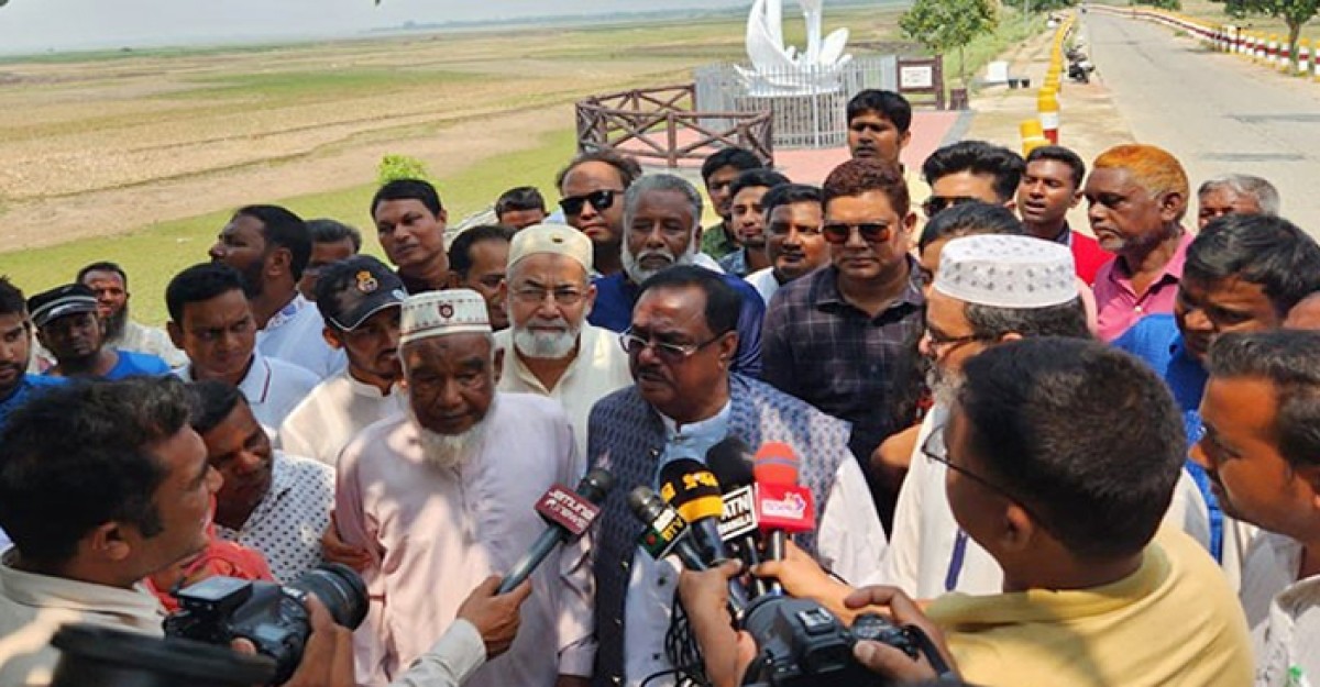 সবাই সস্তায় খেতে চায়, কৃষকের দুঃখ কষ্ট কেউ বুঝতে চায় না: খাদ্যমন্ত্রী