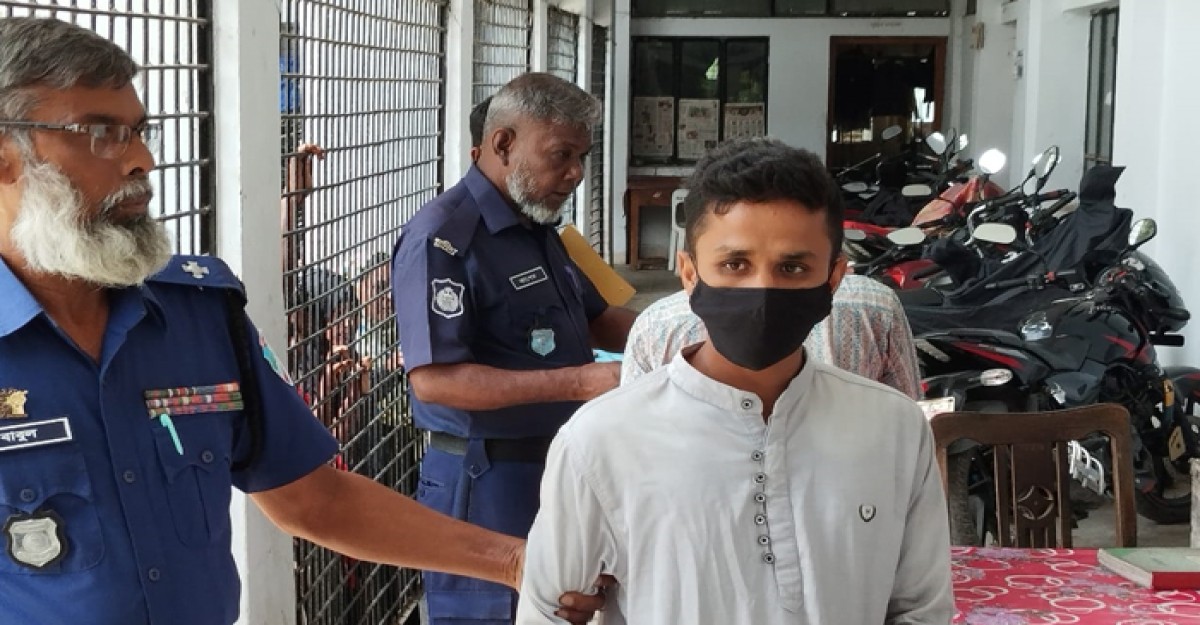 মেহেরপুর হত্যা মামলায় ১০ বছর কারাদন্ডের আদেশ