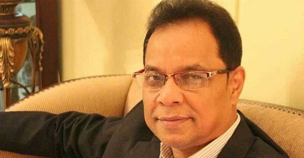 জনপ্রিয় নাট্যকার মোহন খান মারা গেছেন