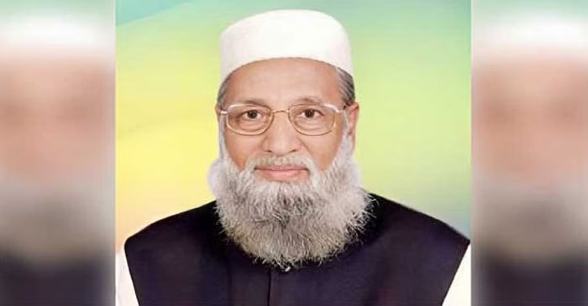 শিবপুরে গুলিবিদ্ধ সেই চেয়ারম্যান মারা গেছেন