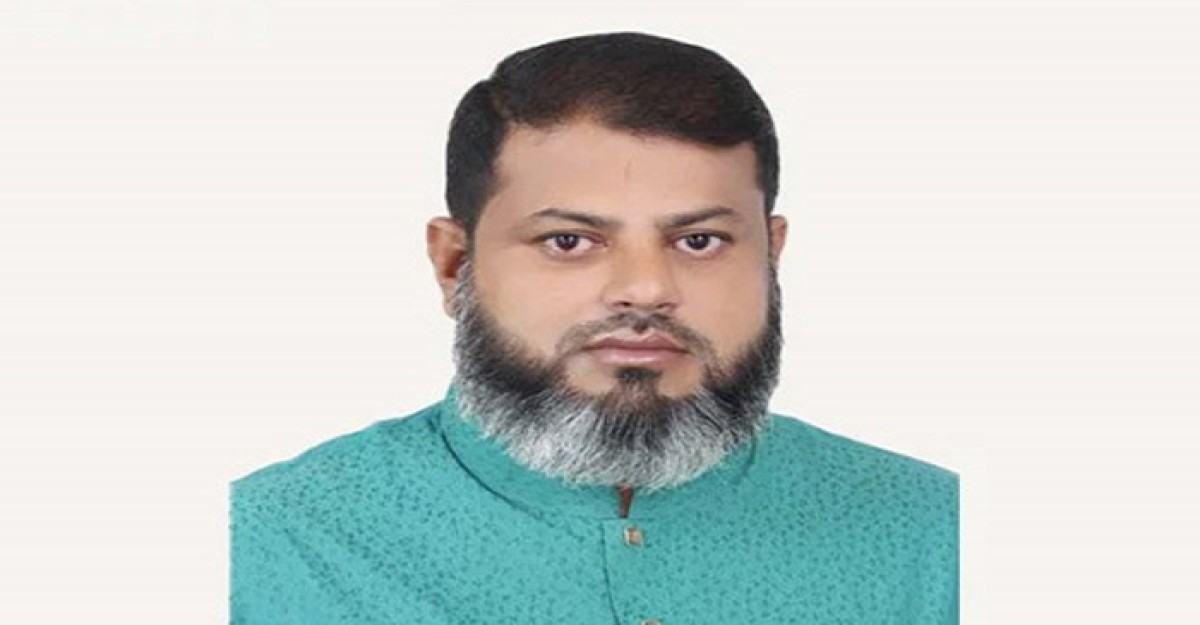 কয়রায় জবি অধ্যাপক কে পেটানো সেই চেয়ারম্যান জেল হাজতে