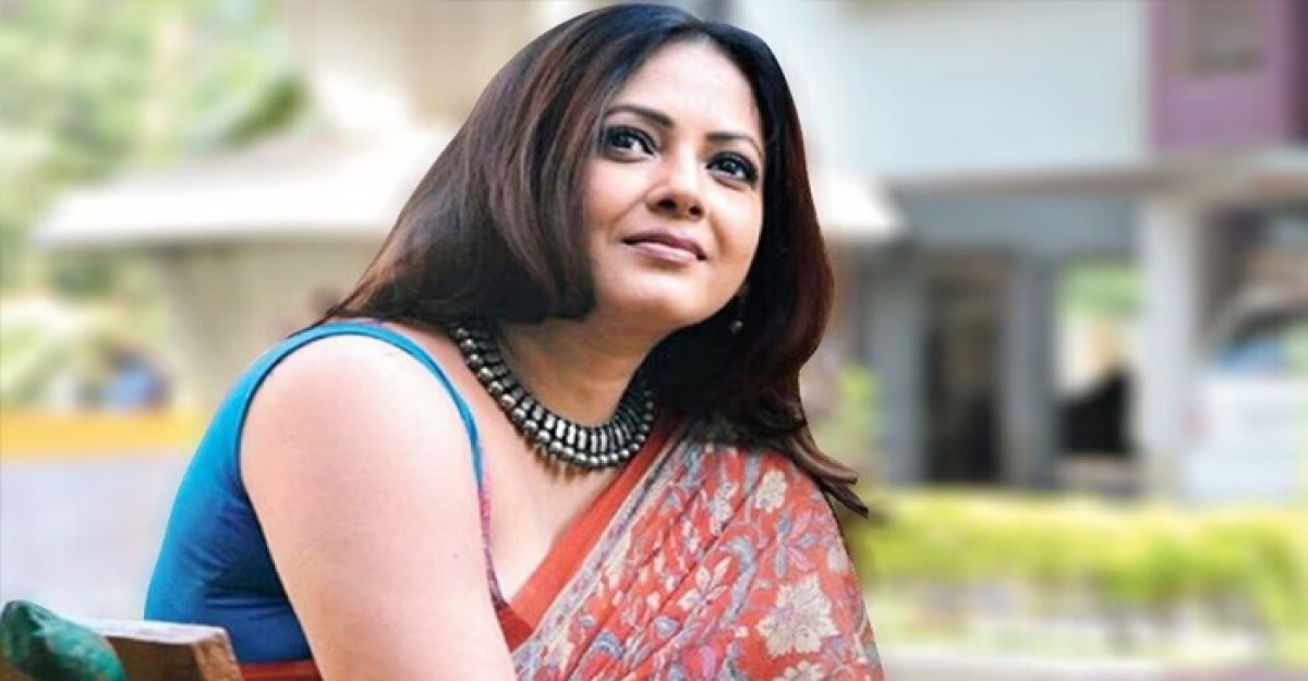 বিয়ের প্রস্তাব পেলেন শ্রীলেখা