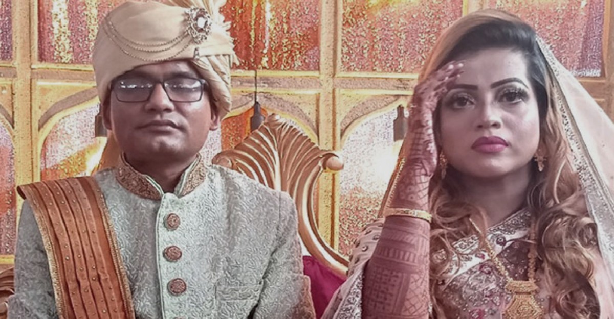 সানাই রান্নাঘর থেকে বটি আনছে আমাকে মারার জন্য: আবু সালেহ