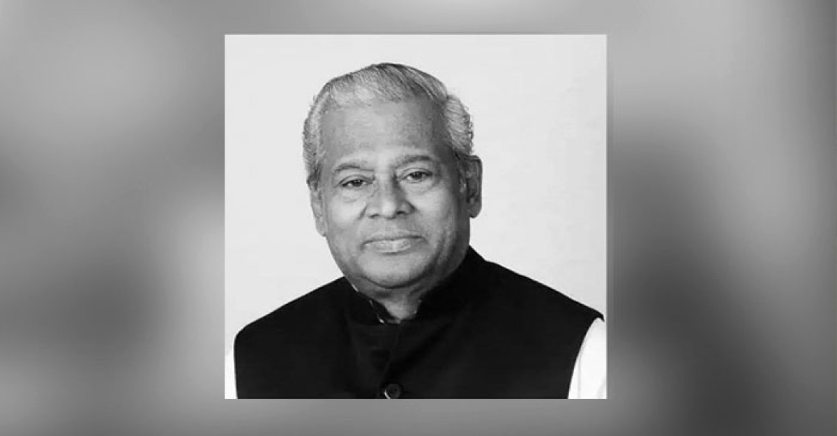 চট্টগ্রাম-১০ আসনের সংসদ সদস্য ডা. আফছার মারা গেছেন