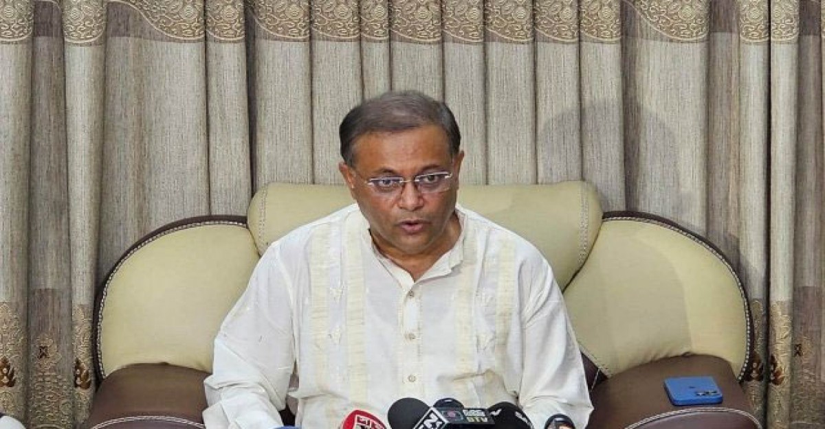 এবারের বাজেট গরিববান্ধব গণমুখী: তথ্যমন্ত্রী