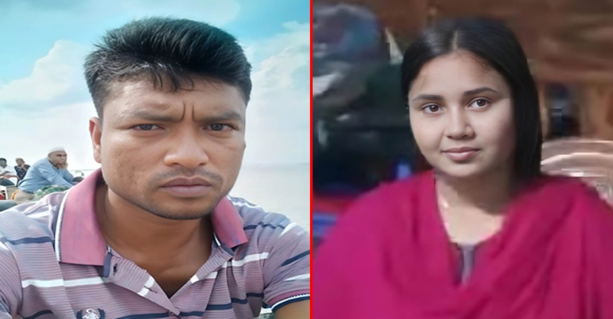সুন্দরগঞ্জে প্রবাসী বন্ধুর বউকে নিয়ে পলাতক
