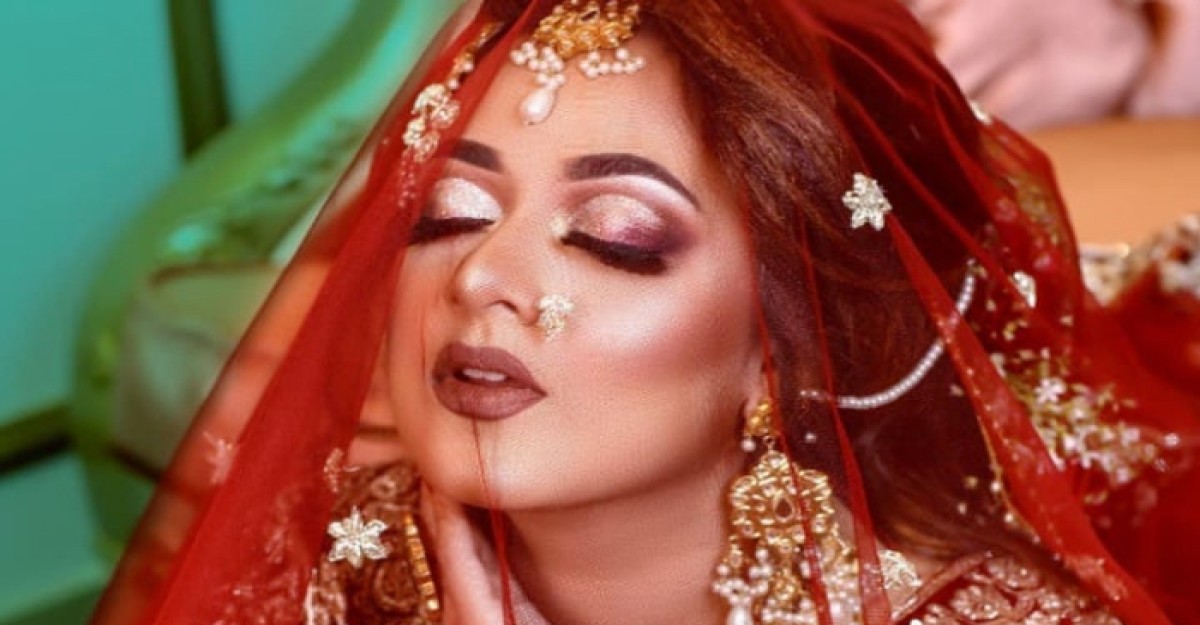 আজ একান্ত নিজের জন্যই সেজেছি : দীঘি
